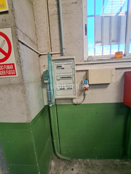 Foto 2b41f0e0-f30f-4d17-b1eb-54ad6b03a71c. Miete fabrikhalle in Sardoma - Castrelos Vigo