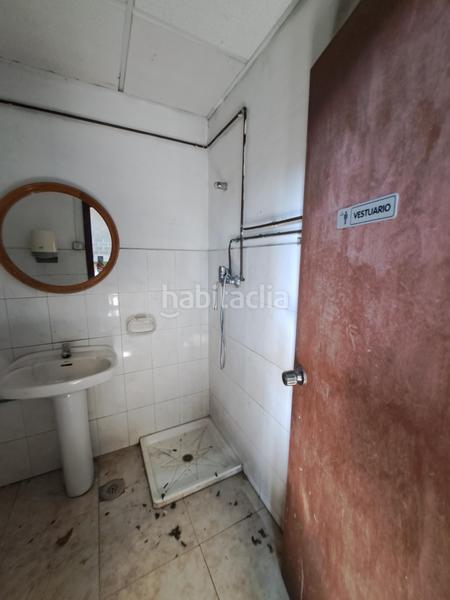 Foto 4f751025-db71-4b20-819c-6d97aa59299d. Rent industrial building in Sardoma - Castrelos Vigo