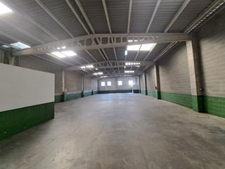 Alquiler Nave industrial en Sardoma - Castrelos