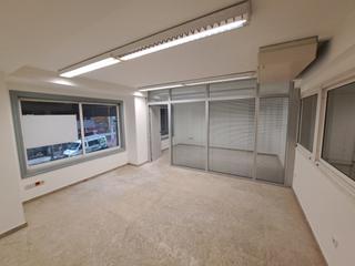 Ufficio in Centro - Areal