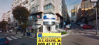 Business premise in Avenida Gran Vía