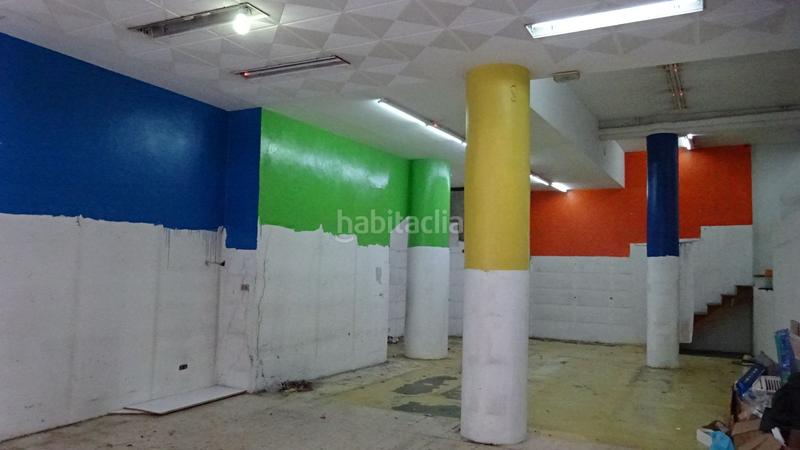 Foto 9a36e7c9-e8c7-42f3-9dda-d6fda040e5b3. Rent business premise in n/a in Berbés - Peritos Vigo