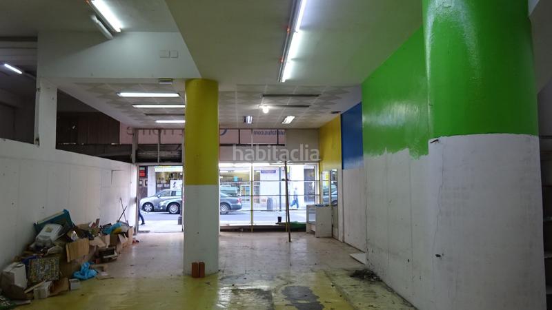 Foto 9f4b4fb2-528f-4ff2-901a-32b6c70f41e7. Rent business premise in n/a in Berbés - Peritos Vigo