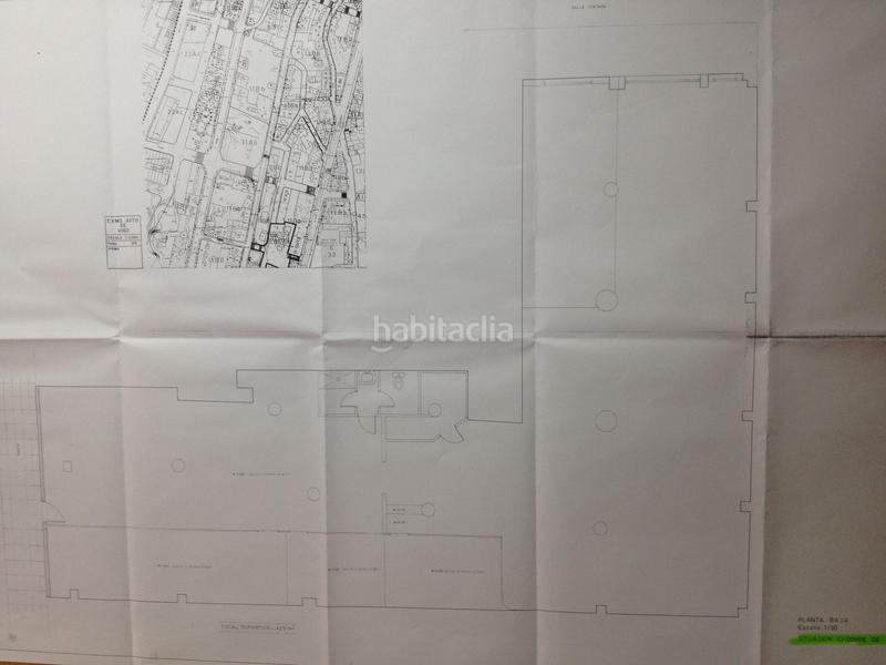 Foto 3f031882-3e08-4667-abd6-41de96751abd. Lloguer local comercial a n/a a Berbés - Peritos Vigo