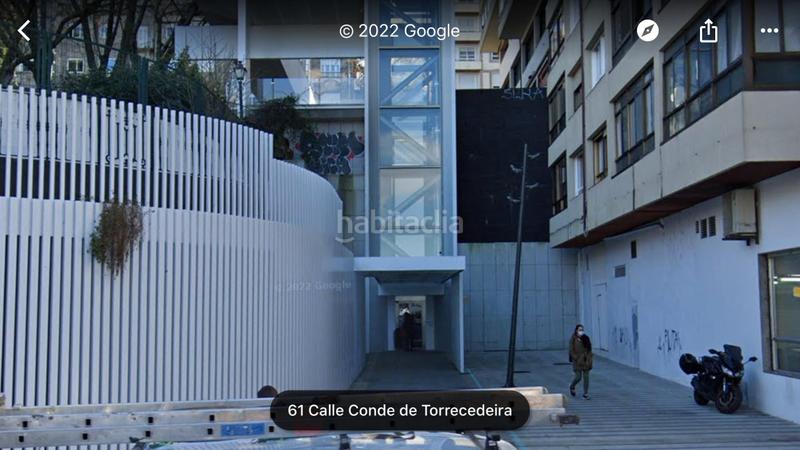 Foto f80474c3-1c42-467a-af04-742a2ab3d2aa. Lloguer local comercial a n/a a Berbés - Peritos Vigo