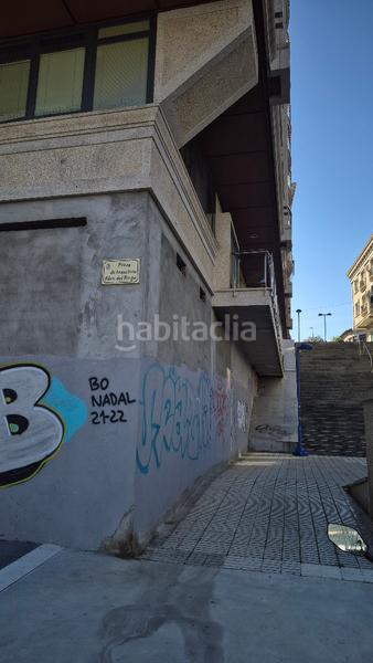 Foto 43320f69-3ab2-4cf5-9a0f-a3bea299d231. Business premise in Plaza España - Corte Inglés Vigo