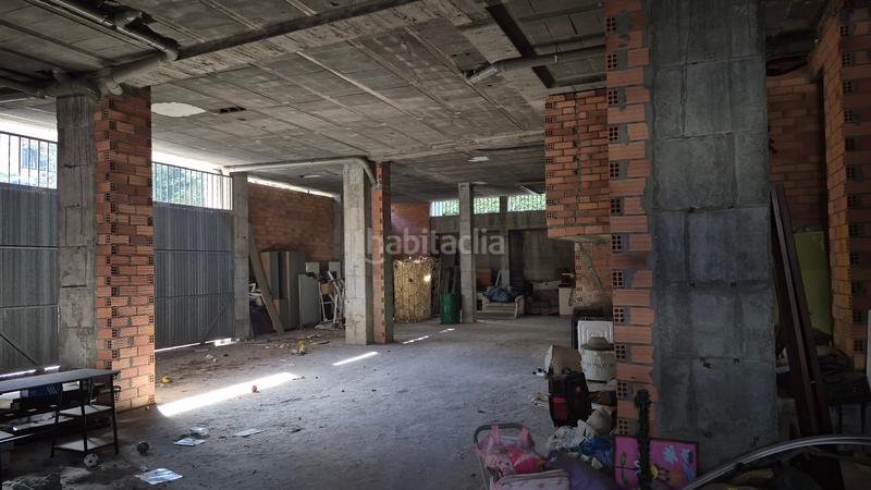 Foto 5cd3d8fb-283b-498f-9fbf-e7dfee446ca8. Business premise in Plaza España - Corte Inglés Vigo