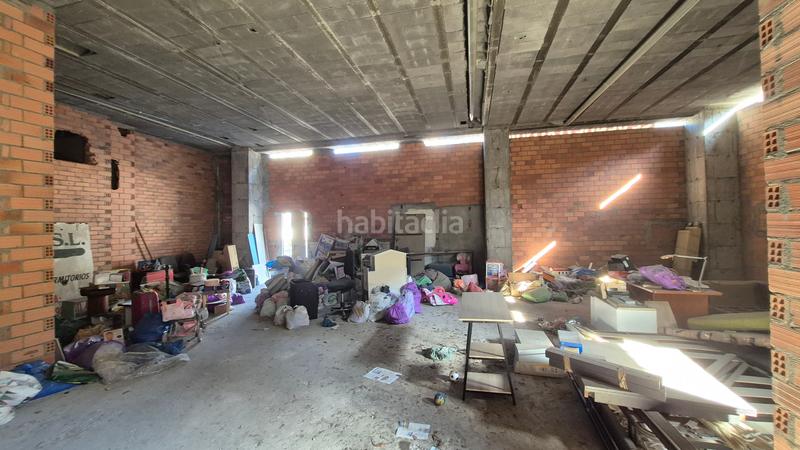 Foto 7572bcf1-142f-4cc6-81a8-9a4a8f3a0802. Business premise in Plaza España - Corte Inglés Vigo