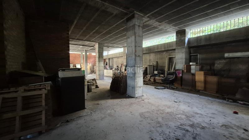 Foto 21d58851-97a0-4249-bf37-03464d5e9da4. Geschäftsraum in Plaza España - Corte Inglés Vigo