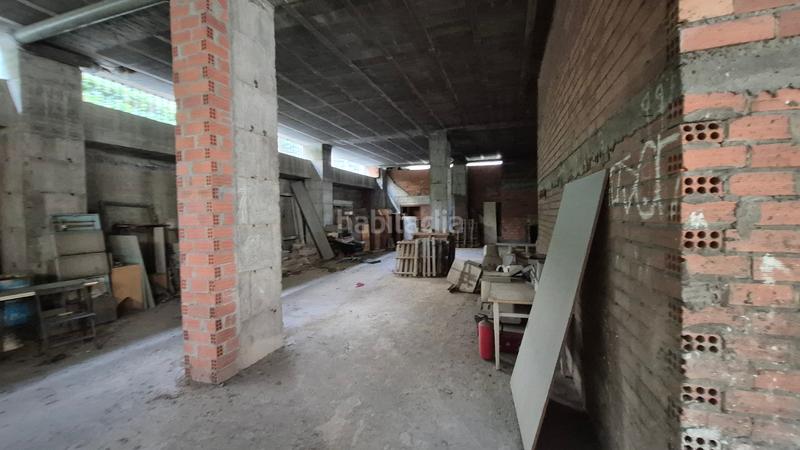 Foto 4ed8a7fb-268e-4a8a-b321-deb618b32c8e. Geschäftsraum in Plaza España - Corte Inglés Vigo