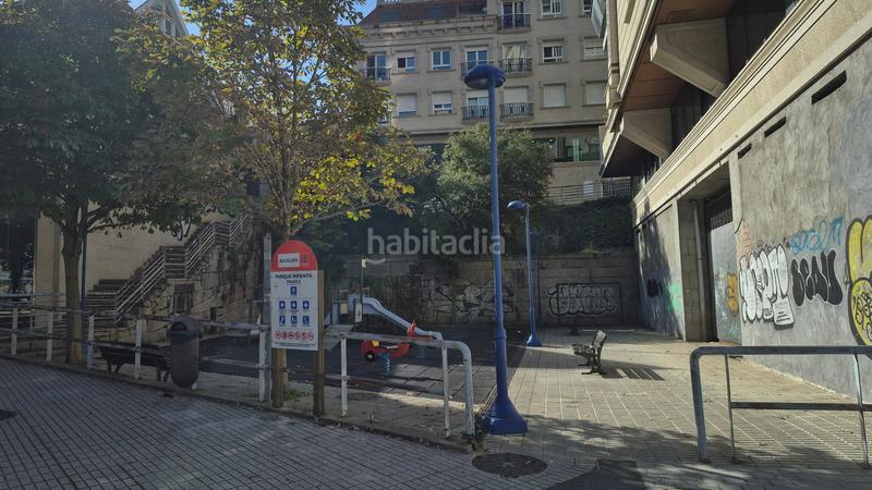 Foto 6314f070-b513-4dd0-8917-bebed0c60911. Geschäftsraum in Plaza España - Corte Inglés Vigo