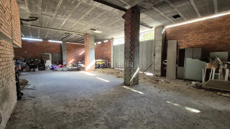 Foto 85145a49-ca00-4e96-962b-8a03bc0b56f4. Geschäftsraum in Plaza España - Corte Inglés Vigo