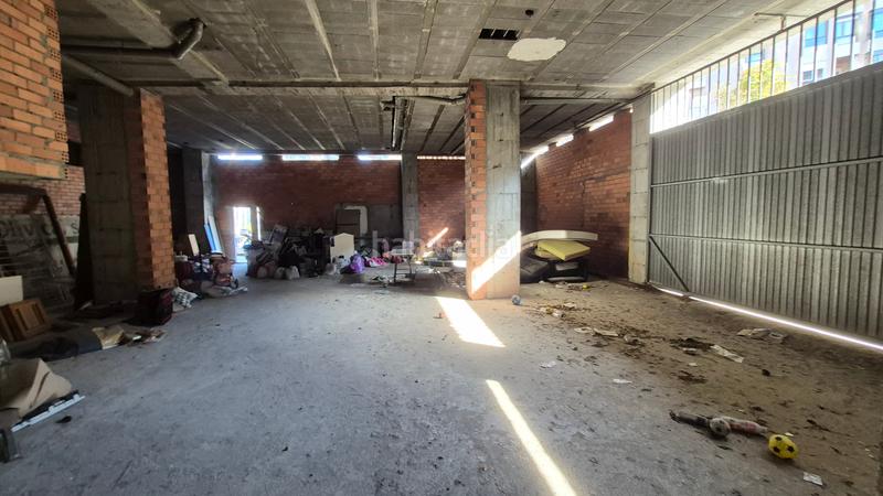 Foto 35ee5fb2-3220-423a-bc56-7352020b2338. Local comercial en Plaza España - Corte Inglés Vigo