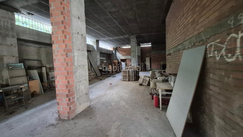 Foto f7b83682-6c3c-4bfc-9d33-1226df874e35. Local comercial en Plaza España - Corte Inglés Vigo