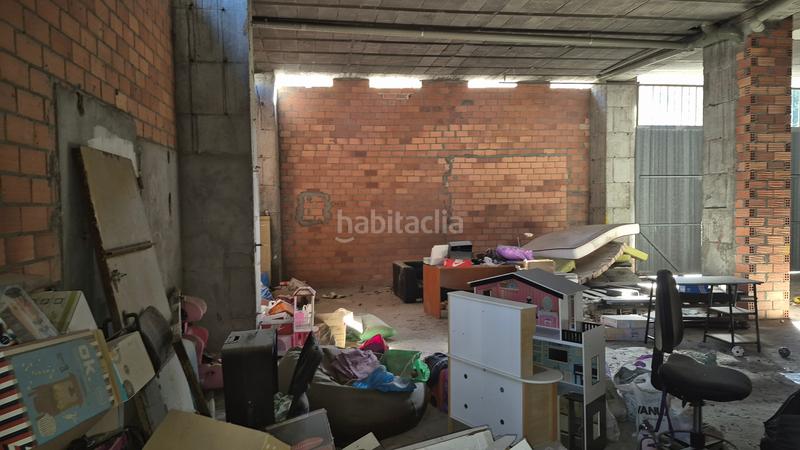 Foto 0cce8d62-56ec-42d3-b174-eadc546fc044. Locale commerciale in Plaza España - Corte Inglés Vigo