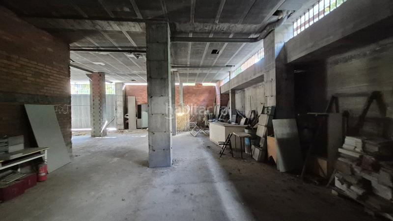 Foto 6205a35f-205a-4b9c-8319-e379fa525473. Locale commerciale in Plaza España - Corte Inglés Vigo