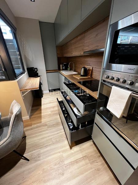 Foto 34f0a1af-4d06-4481-b8fe-0d71ddb5e22d. Apartamento en Cabral - Candeán Vigo