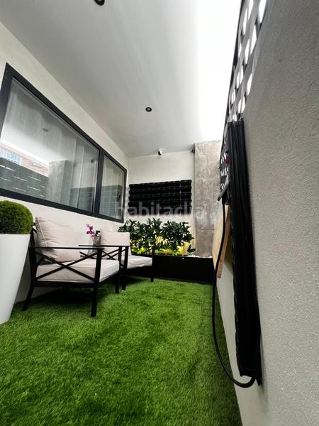 Foto 4f3af2d6-81d7-42ee-b90a-1945b95ca8b6. Apartamento en Cabral - Candeán Vigo