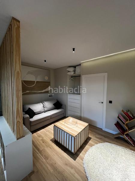 Foto a43c79a3-283b-4599-b4a5-b9f69867ff2b. Apartamento en Cabral - Candeán Vigo