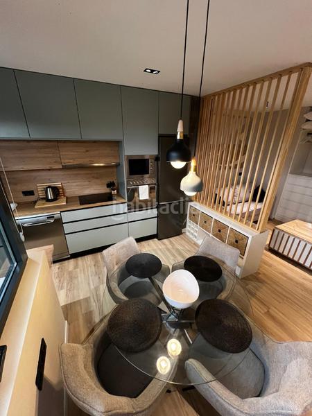 Foto b0752f72-2b05-4ae2-809a-994ba41d84cd. Apartamento en Cabral - Candeán Vigo