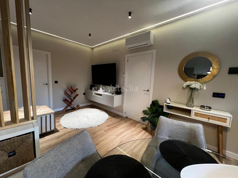 Foto b4e94f72-4668-49c2-9c78-2b47483136c3. Apartamento en Cabral - Candeán Vigo