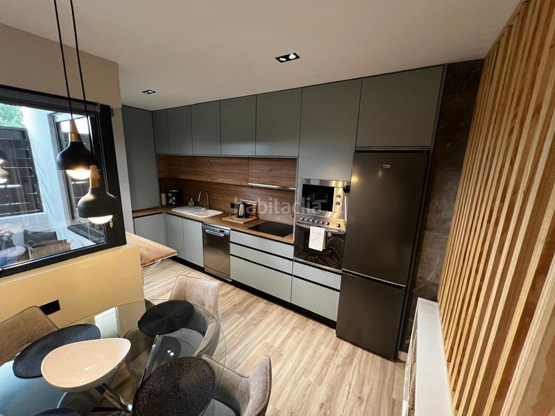 Foto c43fddd4-50ae-4752-a61b-193ef341c245. Apartamento en Cabral - Candeán Vigo