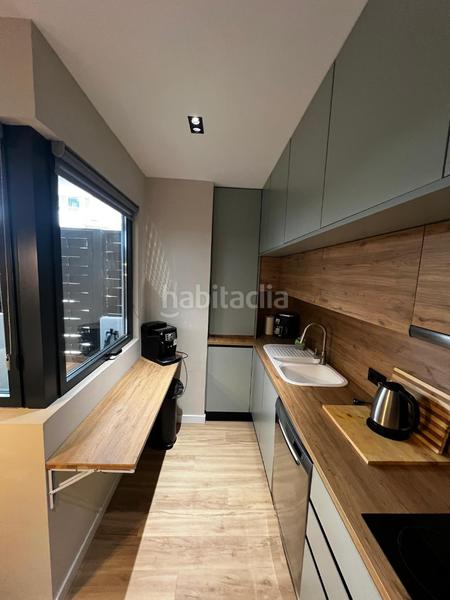 Foto e00f6d5a-0b65-4a66-9cb2-66aefdfbfe00. Apartamento en Cabral - Candeán Vigo