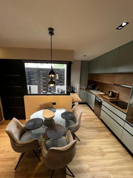 Foto e7ae7bcd-d438-47f3-aa73-67339265e7aa. Apartamento en Cabral - Candeán Vigo