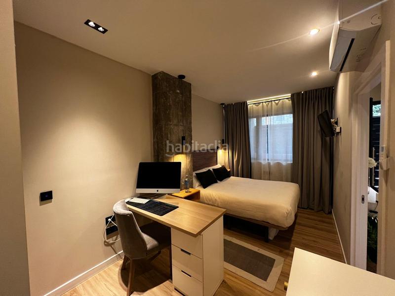 Foto 87ccfc69-0ede-42e2-80c1-673e8c95dec0. Piccolo appartamento con riscaldamento parcheggio in Vigo