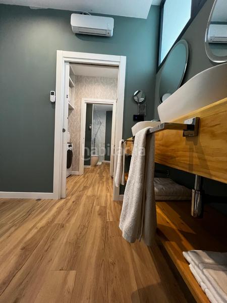 Foto 959f2a78-47b4-413f-85dc-1a3f507df5eb. Piccolo appartamento con riscaldamento parcheggio in Vigo