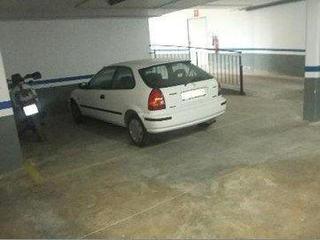 Aparcament cotxe  Del rajolar. Garaje en venta en betera, sin comisión