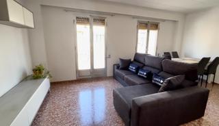 Location Appartement  Calle de ramón y cajal. Carlet.piso alquiler.amueblado y terraza interior