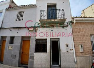 Casa  Calle sant blai. Torrente.casa en venta sin comision