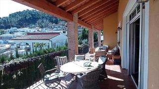 Xalet  Urbanizacion la vall d'aigues vives. E urb, la vall daigues vives. carcaixent.magnifico chalet