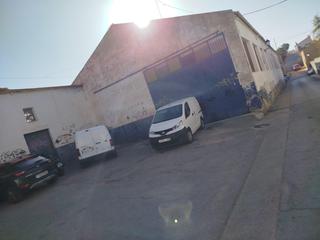 Terreny residencial  Dr mas. Terreno en monover  alicante