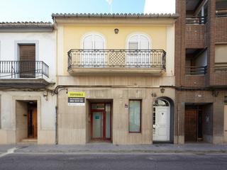 Local Comercial  Calle enginyer balaguer. Local comercial centrico en carlet