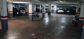 Aparcament cotxe  Cardenal benlloch. Plaza de garaje en mislata. sin comisión inmobiliaria