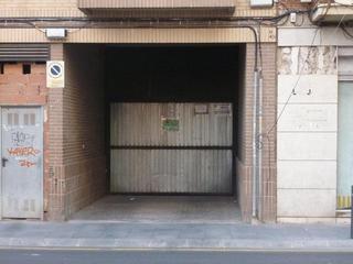 Aparcament cotxe  Gomes ferrer. Garaje en venta en torrent. sin comisión inmobiliaria.