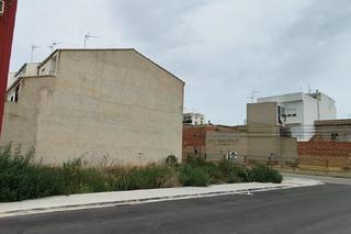 Terreny residencial  Josep giner i marco. Terreno urbano en venta en carlet. sin comisión inmobiliaria.