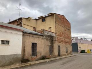 Casa  Avenida de la estación. La pobla llarga.edificio en venta.sin comision agencia