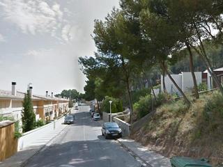 Terreny residencial  Bosque u12. Oportunidad!! terreno urbano en chiva