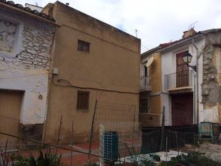 Terreny residencial  San jose. Terreno urbano en venta en cheste. venta por iva oportunidad par
