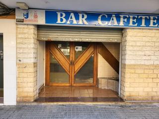 Local Comercial  Arte mayor seda. Local comercial especial inversores!!