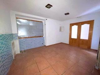 Casa adossada  San bartolome. Vivienda adosada en vallada. sin comisión inmobiliaria