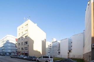 Terreny residencial  Calle del riu d'alcoi. Solar en denia. av. dalcoi