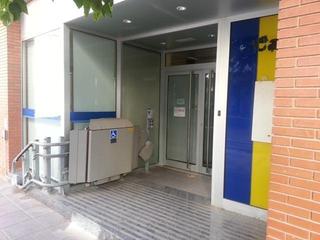Local Comercial  9 d'octubre. Local comercial en benicarló  castellón. sin comision inmobiliar