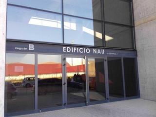 Oficina  Sedavi. Oficina en venta en manises!! oportunidad!!