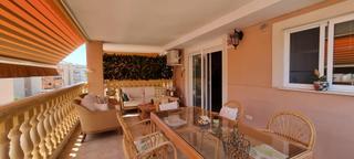 Àtic a Canet d´en Berenguer. Atico  duplex en playa canet