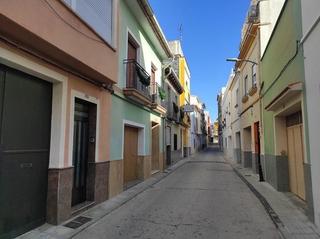 Casa  Sant roc. Vivienda enventa en pegoalicante. oportunidad!!1