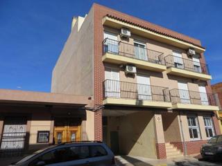 Pis  Calle de joan lluís vives. Rafelbuñolvalencia.piso con garaje.sin comision inmobiliaria